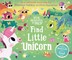 Fielding, R: Ten Minutes to Bed: Find Little Unicorn