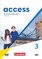 Access Bd 3 7.Sj. CD+Video-DVD Allg.Ausg.'22