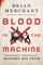 Merchant, B: Blood in the Machine