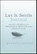 Galyon, M: Let It Settle Journal
