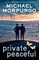 Morpurgo, M: Private Peaceful/Tie-In