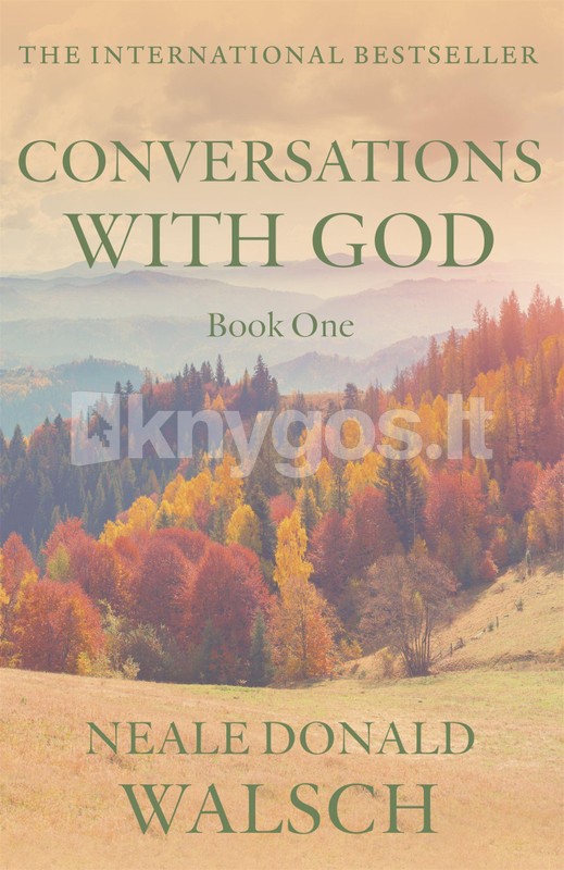 Hodder And Stoughton Ltd. Conversations with