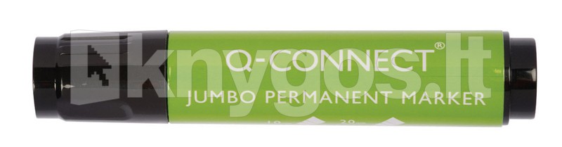 Q-Connect Permanentais marķieris JUMBO, 2-20 mm