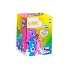 CARE BEARS Figūriņa slēgtā iepakojumā, 5 cm
