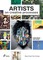 Pérez Arteaga, M: Artists on Creative Processes