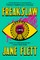 Flett, J: Freakslaw