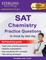 Test Prep, S: Sterling Test Prep SAT Chemistry Practice Ques