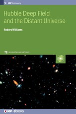 Hubble Deep Field and the Distant Universe