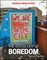 Finkielsztein, M: Sociology of Boredom