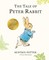 Potter, B: Tale of Peter Rabbit Picture Book