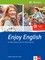 Let's Enjoy English A1 Review - Hybrid Edition allango