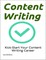 Content Writing: Kick-Start Your Content Writing Career with These Tips