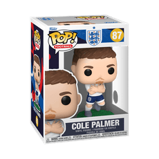 FUNKO POP! England - Cole Palmer