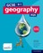 GCSE 9-1 Geography AQA: Student Book Second Ed.
