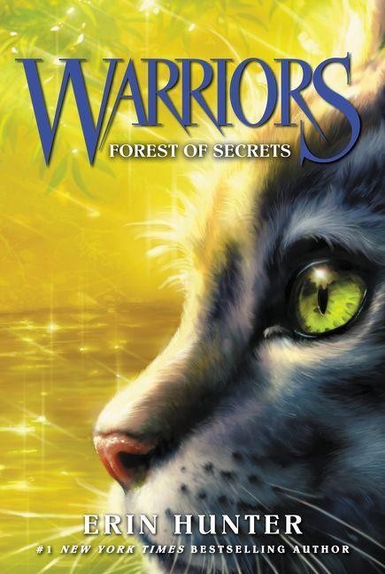 Harper Collins Publ. USA Warriors 03