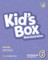 Kid's Box New Generation/Level 6. Activity Book