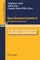 Open Quantum Systems 2