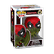 FUNKO POP! Vinila Figūra: Marvel: Deadpool (Cthulhu)