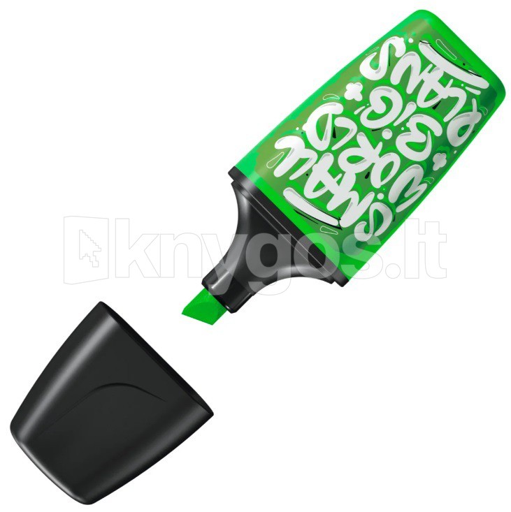 Stabilo Teksta marķieris BOSS MINI by
