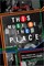 Rifkin, J: This Must Be the Place