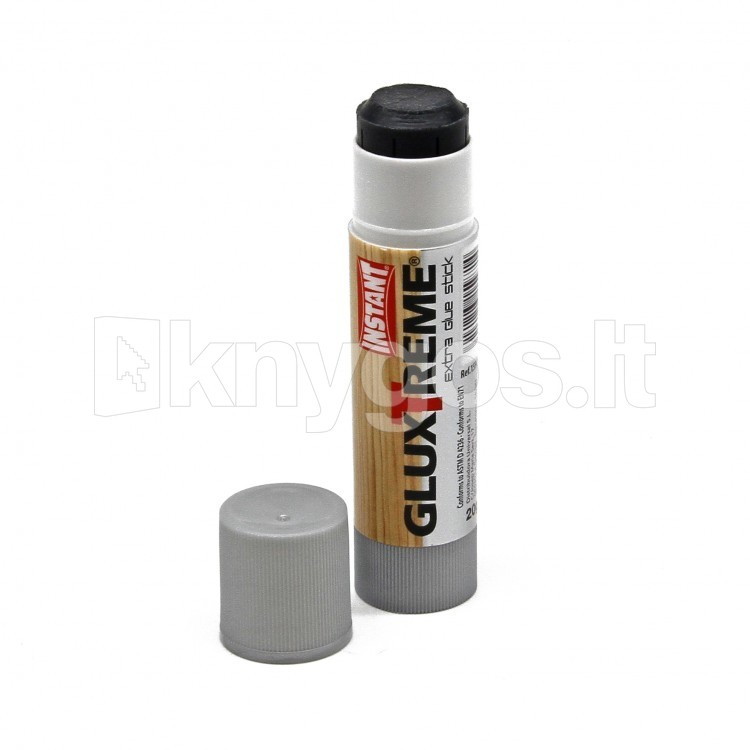 INSTANT Gluxtreme momentālā līme 20 g