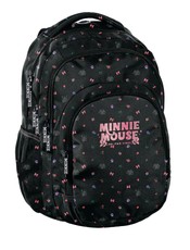 Skolas mugursoma DISNEY MINNIE DM25XX-276