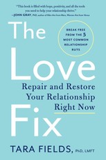 Fields, T: Love Fix