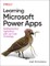Shrivastava, A: Learning Microsoft Power Apps