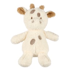 NATTOU Teddy Plīša rotaļlieta Žirafe, 24 cm