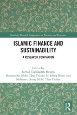 Islamic Finance and Sustainability