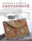 Beginner's Guide to Canvaswork Embroidery