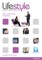 Lifestyle Upper Intermediate Coursebook (with CD-ROM)