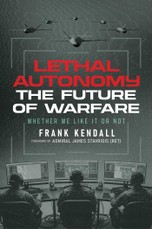 Lethal Autonomy