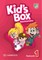 Kid's Box New Generation/Level 1. Flashcards