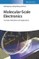 Molecular-Scale Electronics