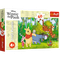 TREFL DISNEY WINNIE THE POOH Puzle Vinnijs Pūks, 60 gab.