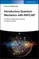 Introductory Quantum Mechanics with MATLAB