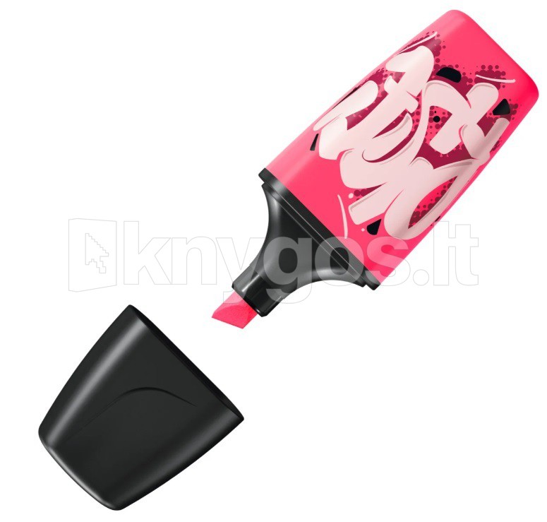 Stabilo Teksta marķieris BOSS MINI by