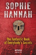 Hannah, S: Fantastic Book of Everybody's Secrets