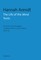 Arendt, H: Life of the Mind/2 Bde.