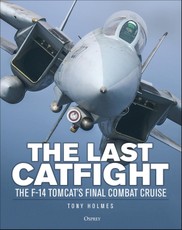The Last Catfight
