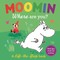 Jansson, T: Moomin, Where Are You?