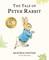 Potter, B: Tale of Peter Rabbit Picture Book