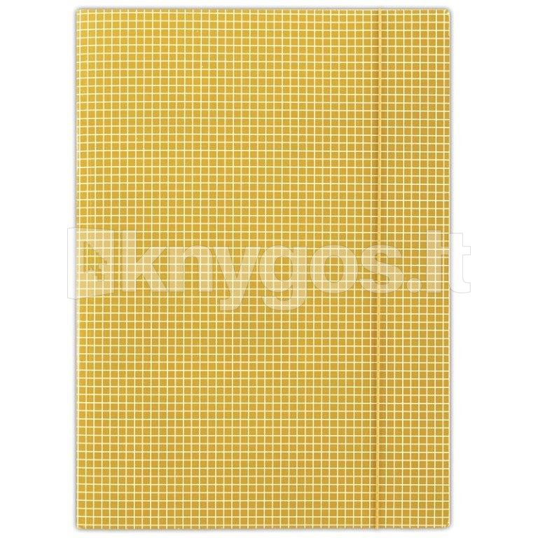 Mape ar gumiju A4, 400 g/m²