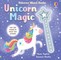Taplin, S: Wand Books: Unicorn Magic