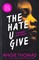 The Hate U Give