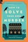 Perrin, K: How to Solve Your Own Murder