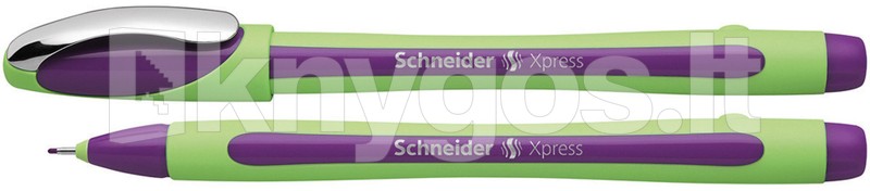 Schneider Pildspalva XPRESS 0,8 mm