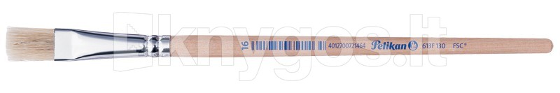 Pelikan Suka Nr. 613F, 16 plastmasas