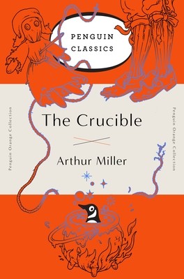 PENGUIN GROUP The Crucible